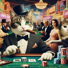 Онлайн казино Casino SpinCity