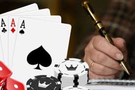 Vulkan Maximum Casino