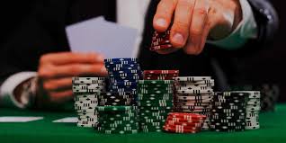 Вход на зеркало Casino SpinCity