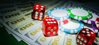 Vulkan Maximum Casino